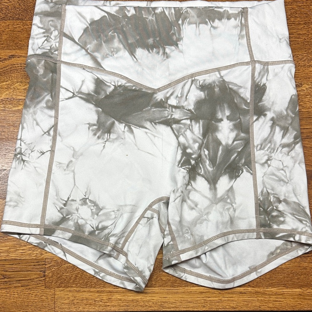 Balance Athletics/vitality shorts